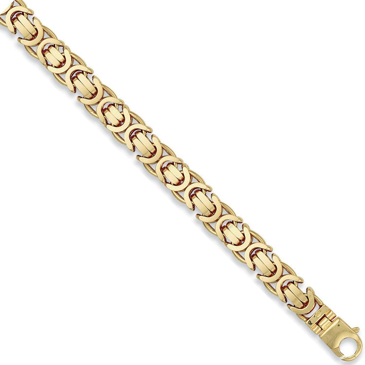Byzantine Necklaces | My Jewel World