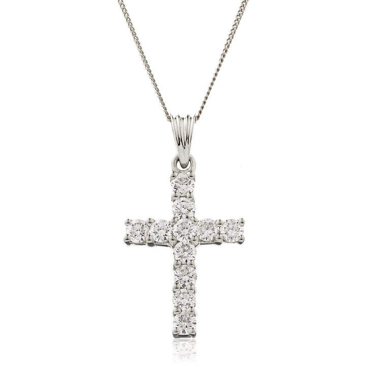 Cross Necklaces | My Jewel World
