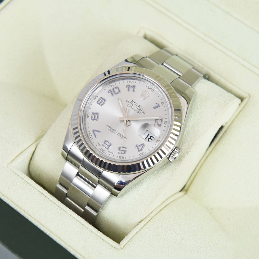 Datejust ll online