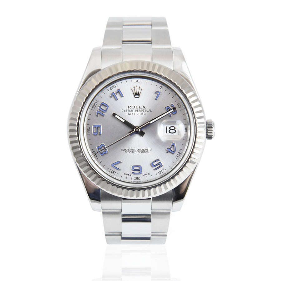 Datejust ll 2025